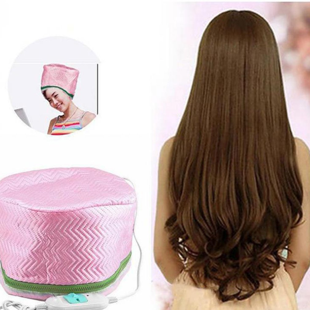 Electric Hair Thermal Treatment