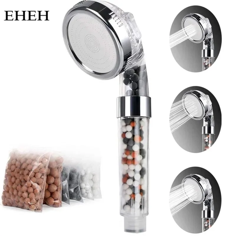 Shower Head Water Filter