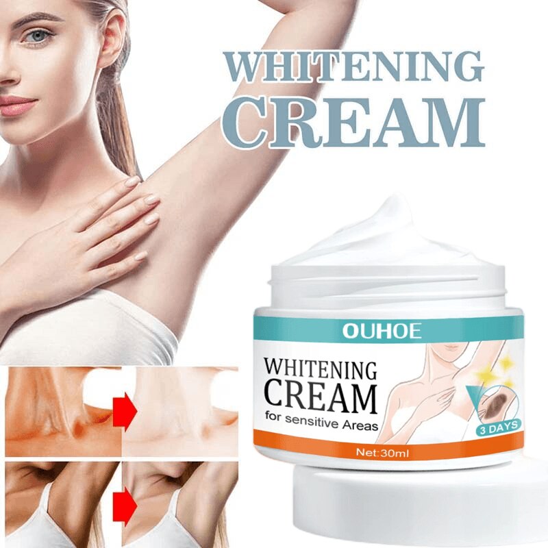 Women Body Whitening Cream